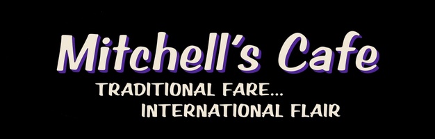 Mitchell's Cafe