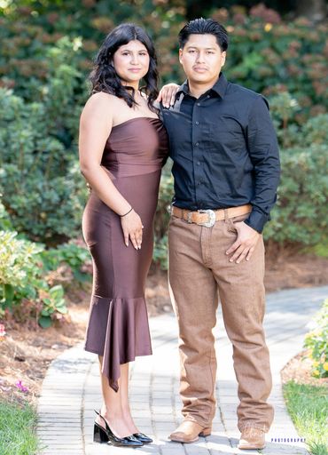 Portrait photographer in Raleigh, NC