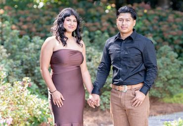 Portrait photographer in Raleigh Durham area