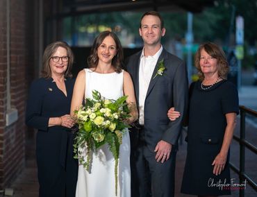 Wedding photographer in Raleigh/Durham