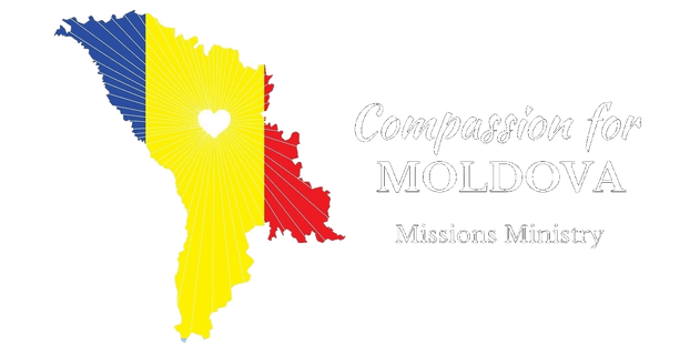 Compassion for Moldova