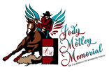 Jody Motley Memorial Barrel Race