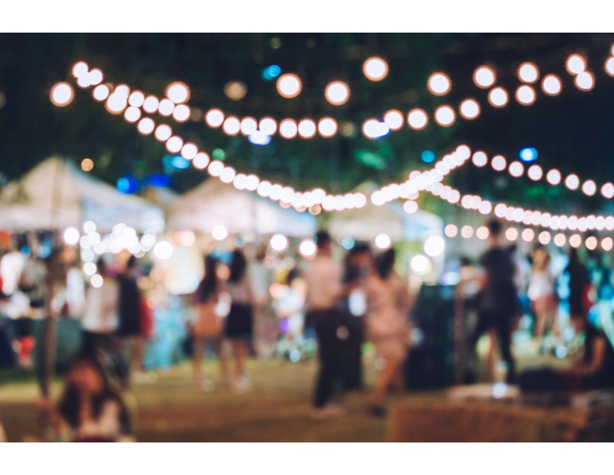 VS Creative Events