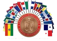 University World Combat Martial Arts College