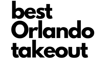 Best Orlando Takeout