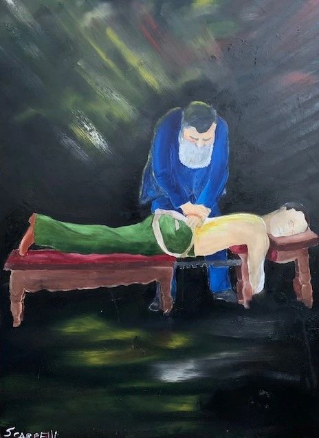 Dr. Craig J Scarpelli — practitioner in Brick, NJ