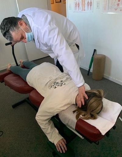 Chiropractic Care