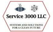 Service 3000 LLC 

Systems and Solutions for a clean Future