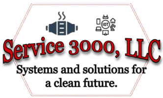 Service 3000 LLC 

Systems and Solutions for a clean Future