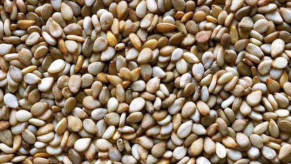 Sesame Seeds