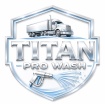 TITAN PRO WASH