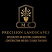 Precision landscapes