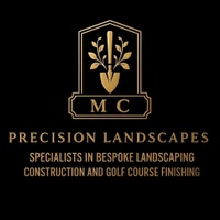 Precision landscapes