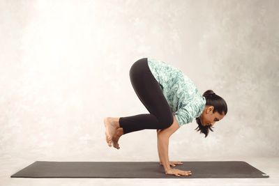 Yoga Pose 2