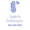 Upright Air Conditioning by Wilson Electric Co.