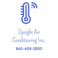 Upright Air Conditioning by Wilson Electric Co.