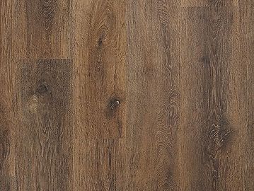 Close-up of dark wood grain texture.