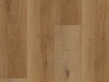 Light brown wooden floor with natural grain patterns.