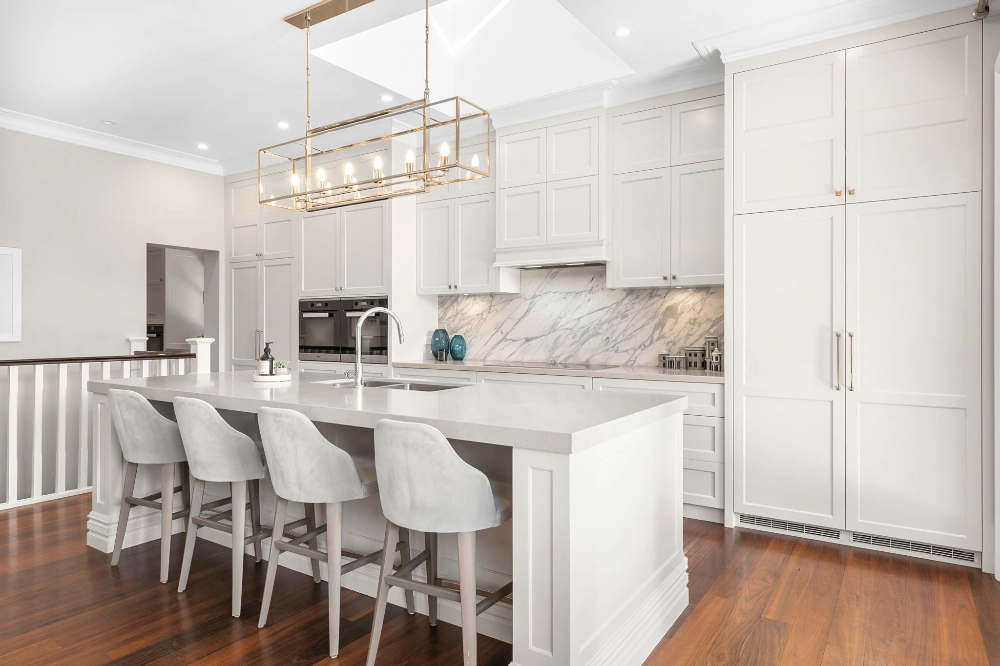 L R Dunne Cabinetmaking