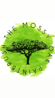 Mossy Oak Art