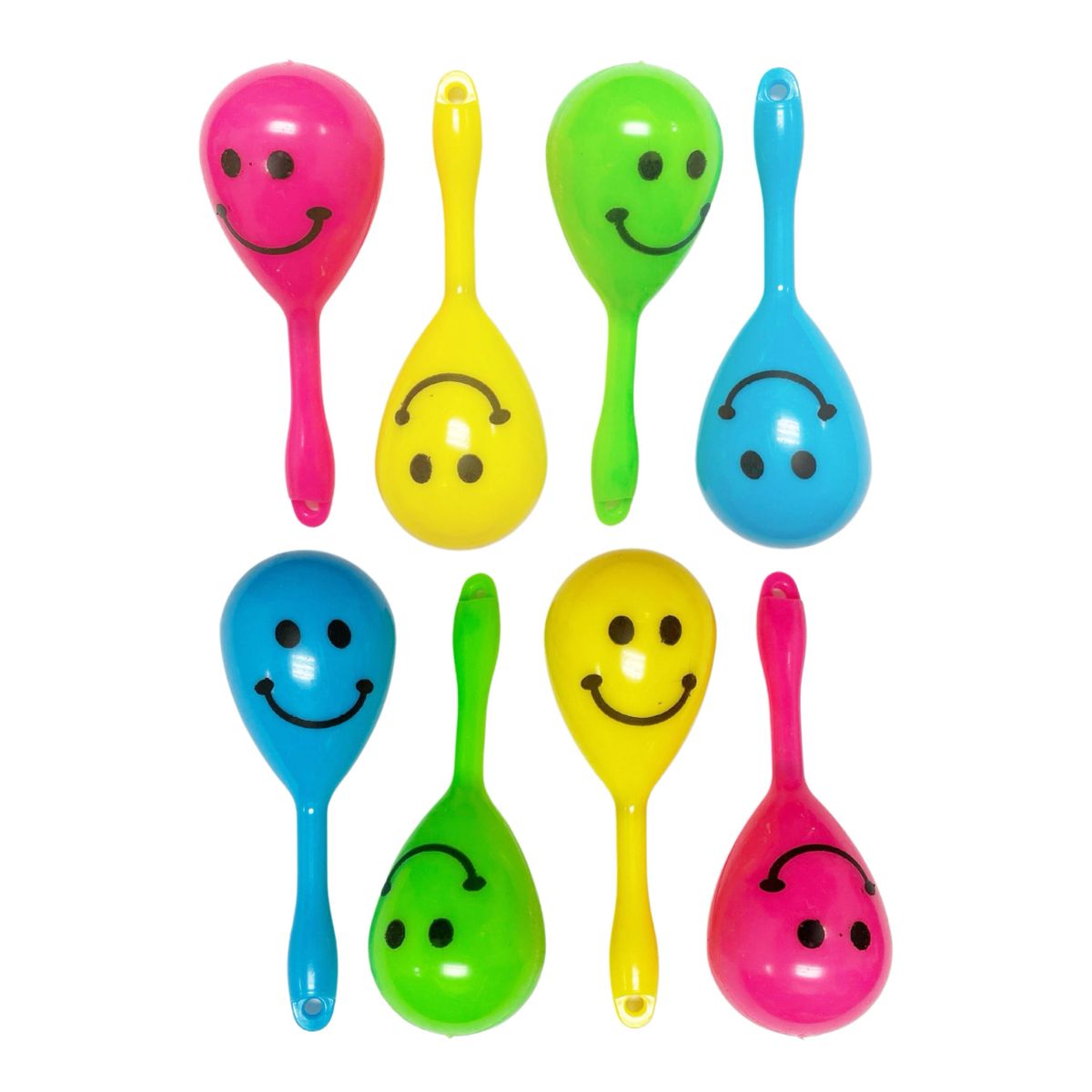 PF1024 8 Maracas (24 Packs)