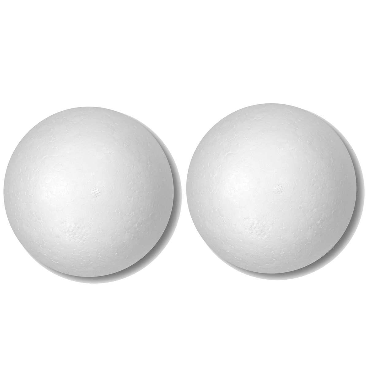 PF3324 2 Pcs 3.75" Foam Balls (24 Packs)