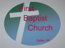 First Baptist Church Of Dallas NC
