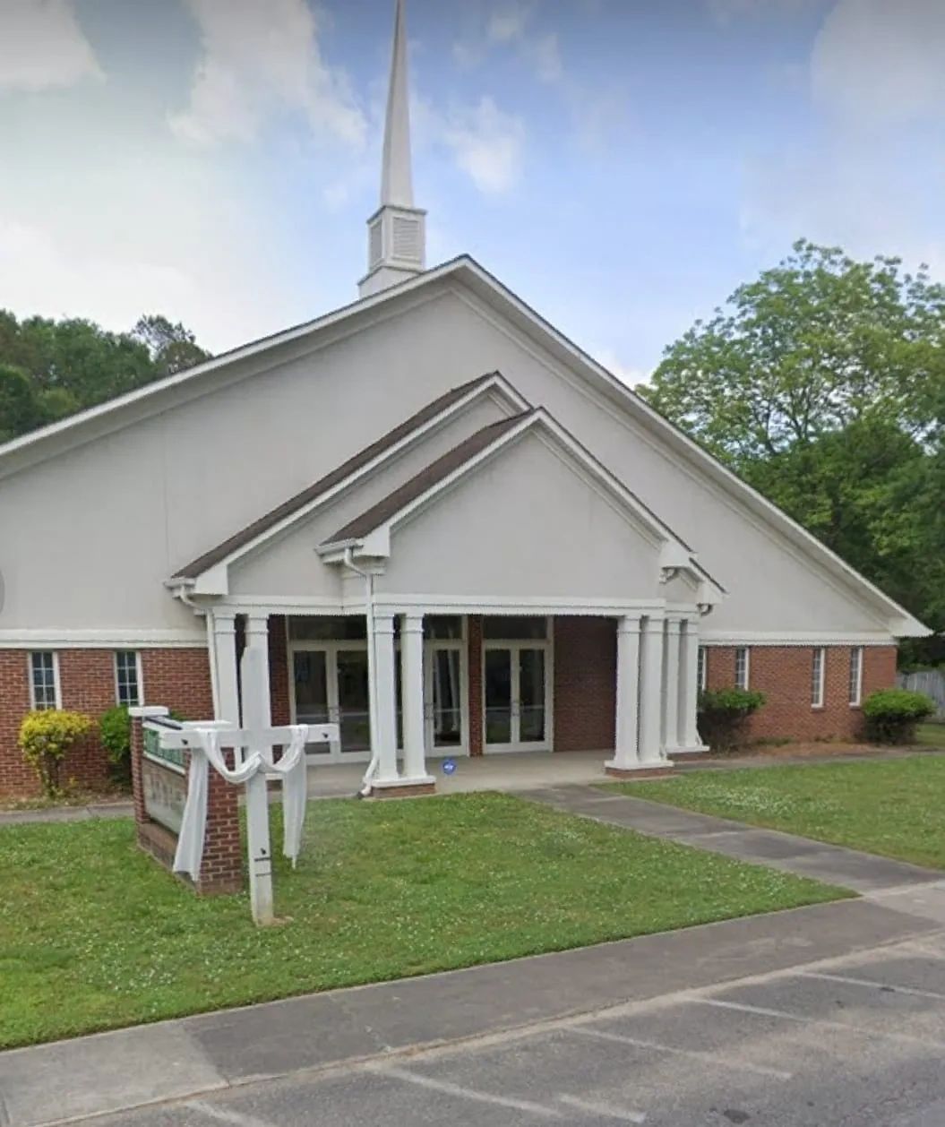 First Baptist Church Of Dallas NC