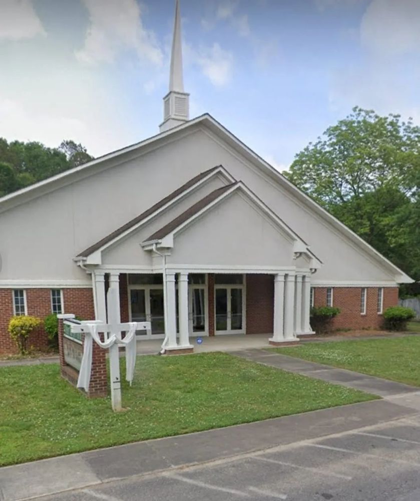 First Baptist Church Of Dallas NC