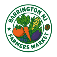 Farmers’ Market | Barrington, NJ 