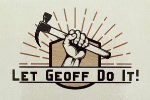 Handyman & 
Property Maintenance Services

Let Geoff Do It!!