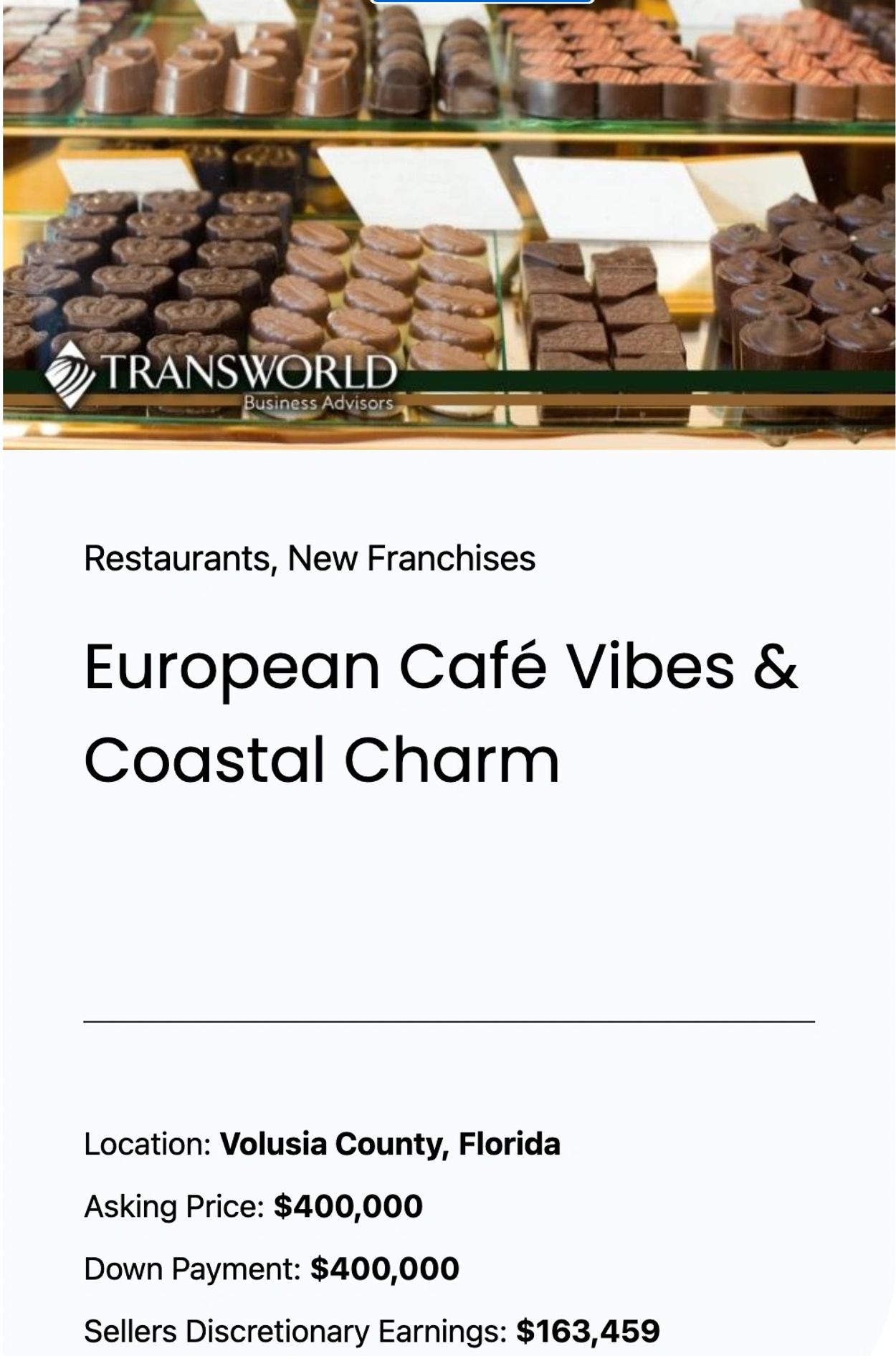 Sweet European Beach Vibes