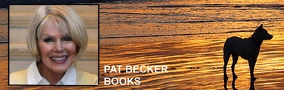 PatBeckerBooks.com