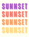 sunnset co.