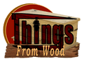 Things From Wood