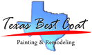 Texas Best Coat