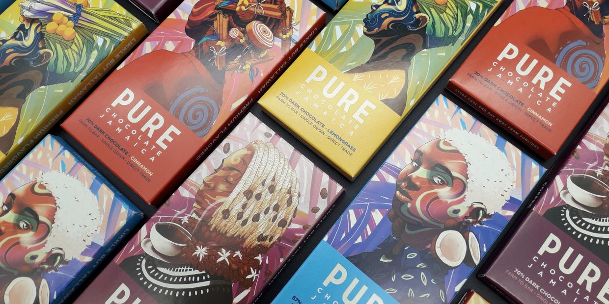 Pure chocolate deals