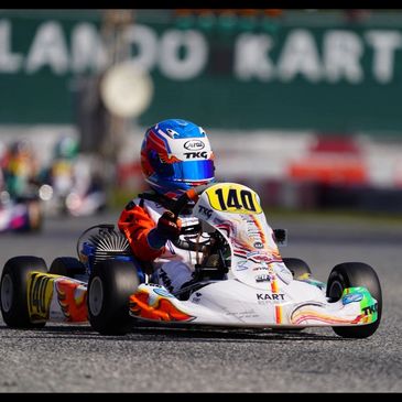 Josh Bergman Racing