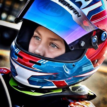 Josh Bergman Racing