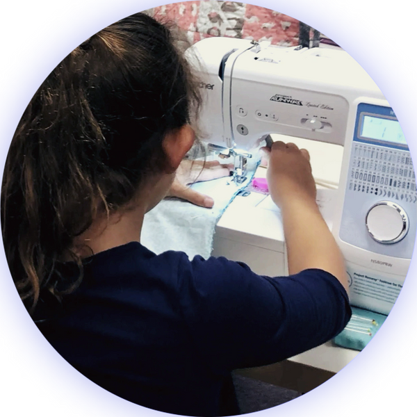 Catskills Kids Sewing Classes — Hipstitch Academy