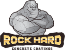 Rock Hard Concrete Coatings