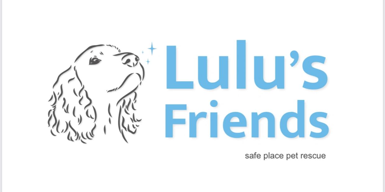 Lulus friends logo