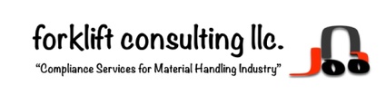 forklift consulting, llc.