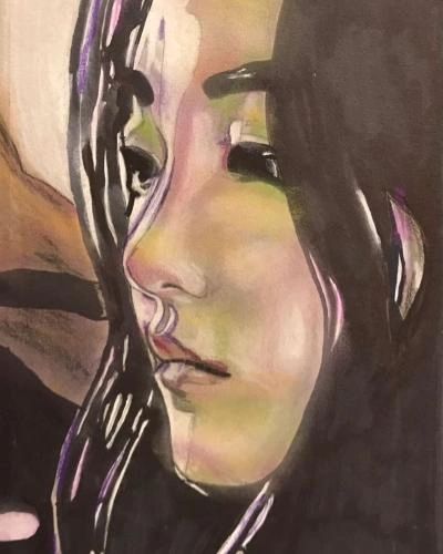 Janet's Artworks