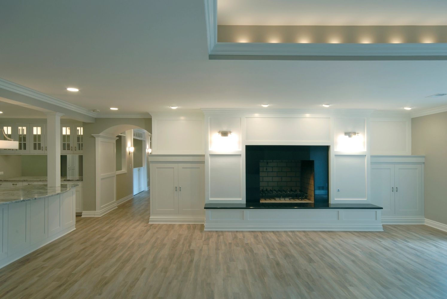 Basement Remodeling Questions & Answers from Starr