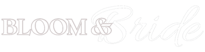 Bloom & Bride