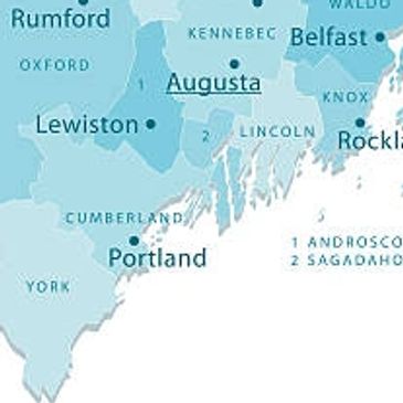 Maine Hypnosis Location
