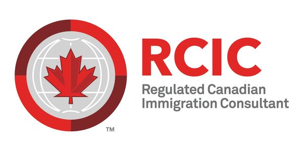 RCIC logo. licensed and regulated by CICC