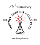 Downey Amateur Radio Club W6TOI