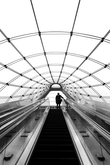 Penn Station